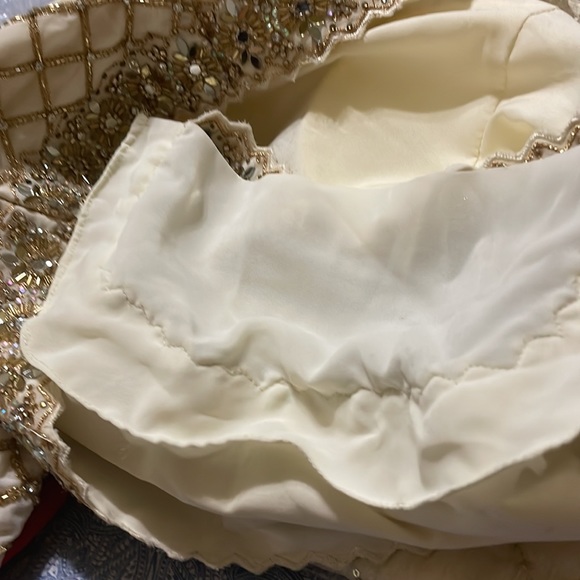 Small - medium Lengha . Brand new - Picture 11 of 12